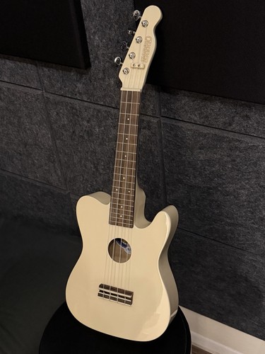 Mahalo ukulele white - ukulele,