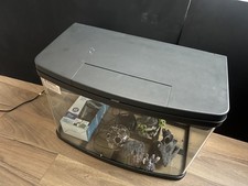 Love Fish Panorama 64 Litre