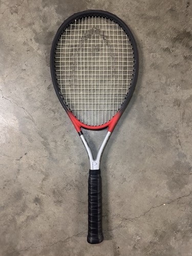 Head titanium tennis - ti.s2,