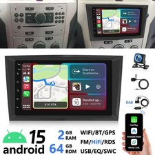 2+64GB Carplay For Vauxhall
