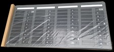 Indesign In/Out Board 40 Names