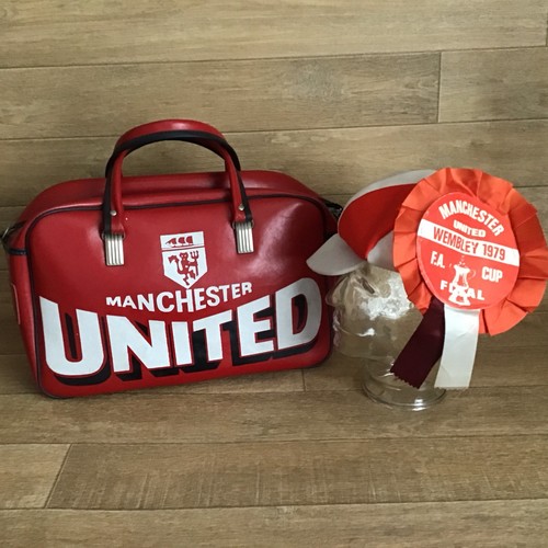 Vintage 1970s manchester - vintage,