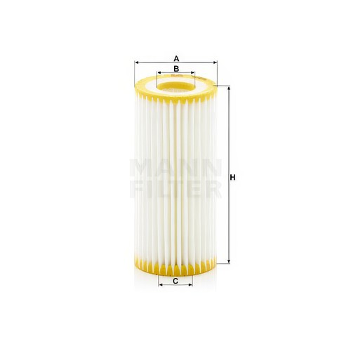 Mann hu6013z oil - oil, filter