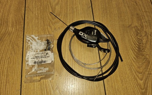Sram speed trigger - sram,