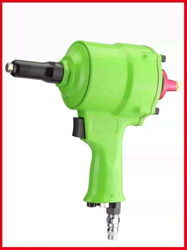 Pneumatic rivet gun - pneumatic,
