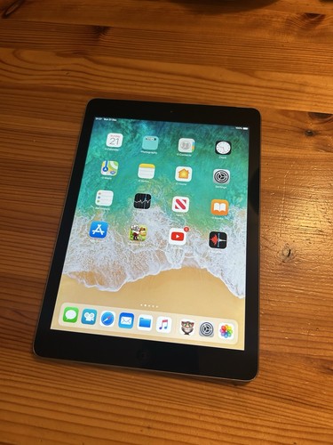 Apple ipad air a1475 - ipad,