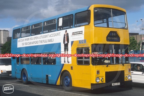Bus photo kelvin central - bus,
