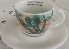 3 Espresso Cups EDITION DREAM