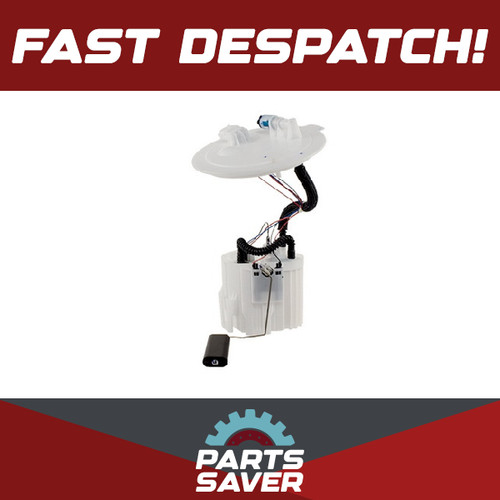 Fuel tank sender - fuel, fits