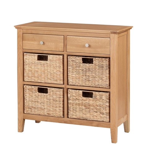 Shoe storage cabinet - shoe, oak