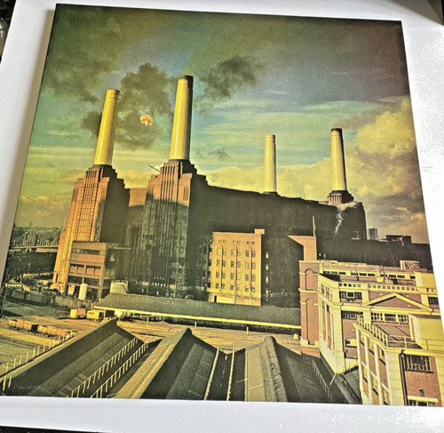 Pink floyd animals - -,
