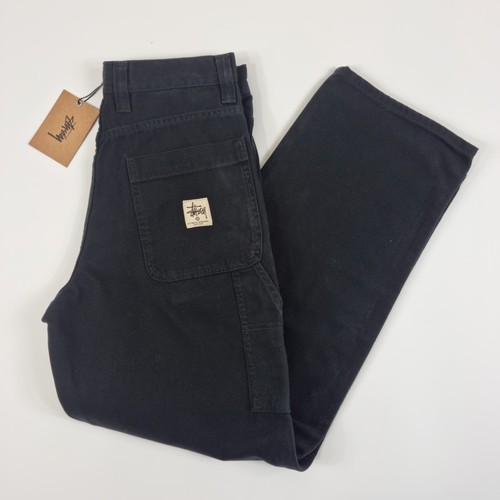 Stüssy work gear pant canvas - gear,