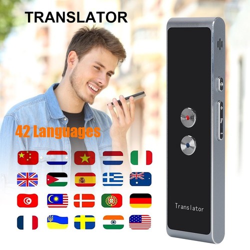 Translator device instant - translator,