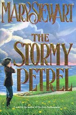 The Stormy Petrel, Stewart
