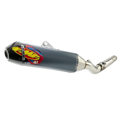 Fmf exhausts factory - exhausts, 4.1