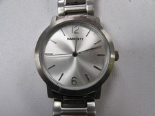 (refW71) Men's Hamnett