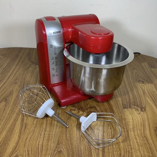 Bosch stand mixer mum48r1gb - bosch,
