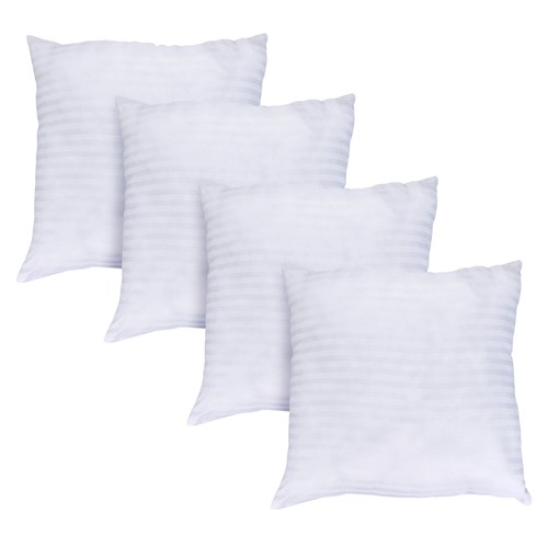 Pack square pillow core - 2/4,