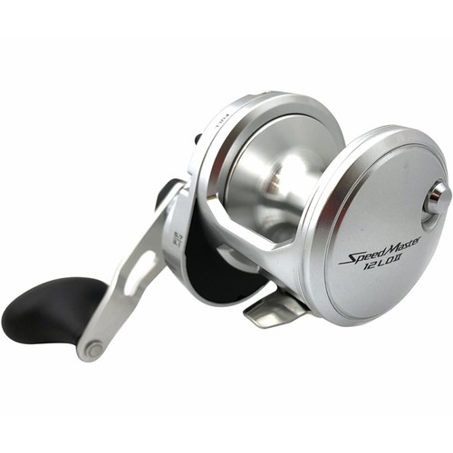 Shimano speedmaster lever - speedmaster, ii