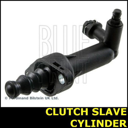 Clutch slave cylinder - slave,