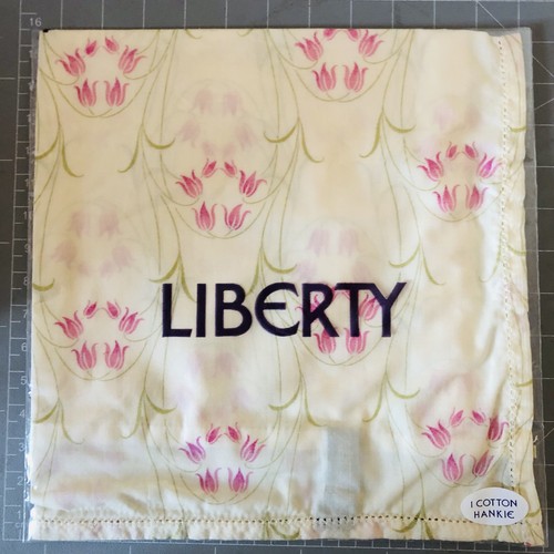 Vintage liberty ladies floral - vintage,