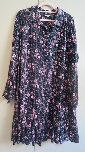 Oliver bonas floral - oliver, metallic