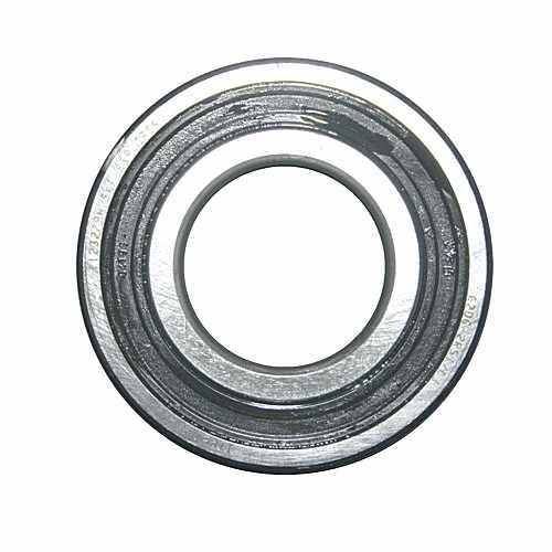 Roller bearing 6206 2rsc3 snr - roller,