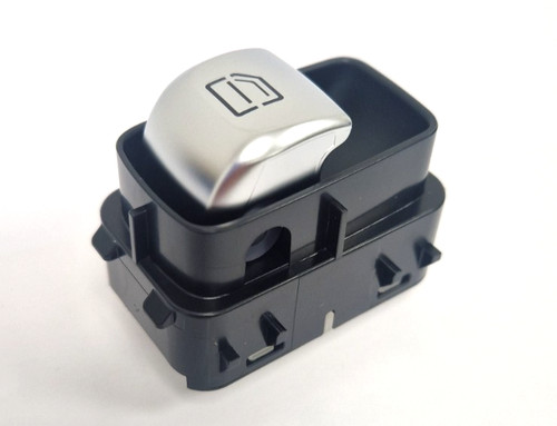 New genuine mercedes - new,