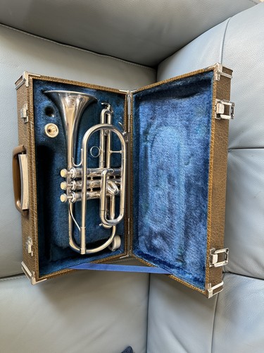 Yamaha ycr 233s cornet - cornet,