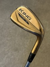 Cobra king forged - king,