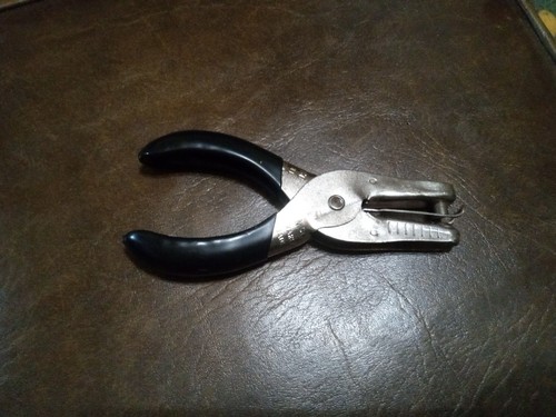 Vintage mcgill single hole - vintage,