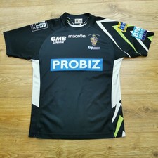 Macron Featherstone Rovers