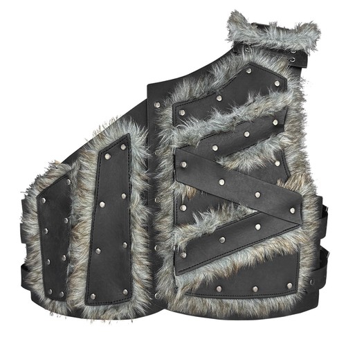 Hiifeur viking faux - viking,