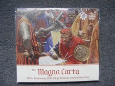 G437 Royal Mint £2 Pounds in