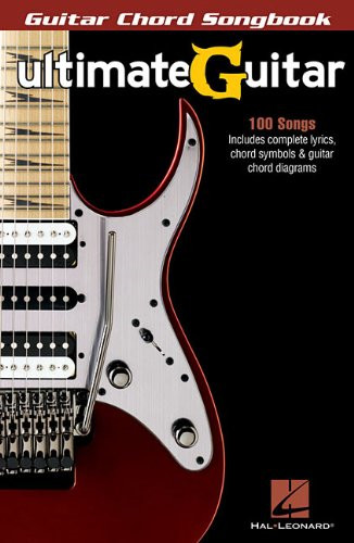 Guitar chord songbook - guitar,