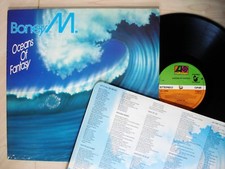 Boney M Oceans Of Fantasy