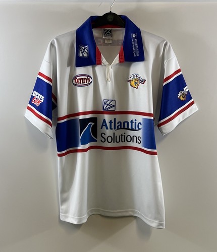 Wakefield trinity wildcats - wakefield,