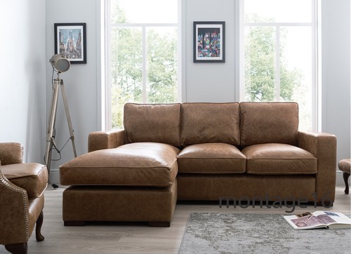 Bespoke belsay vintage - bespoke, brown