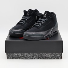 CT8532-001 Nike Air Jordan 3
