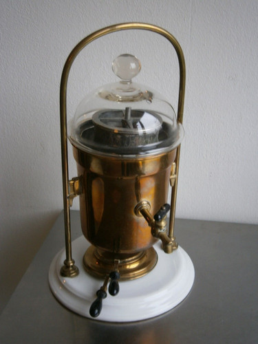 Coffee machine s - coffee, 19°s