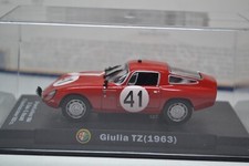 ALTAYA MODELS - 1963 ALFA