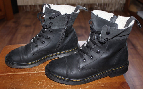 Martens aimilita 5 eu - dr.,