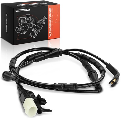 Premium rear brake - a-premium,