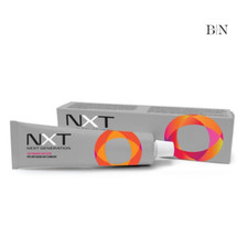 NXT Semi-Permanent Hair Colour