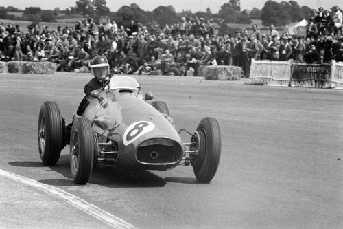 Mike hawthorn ferrari 500 - hawthorn,,