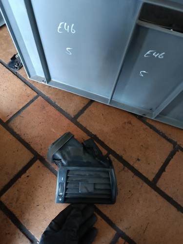 Genuine bmw series - 3, e46