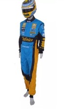 Fernando Alonso 2006 Printed