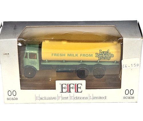 Efe 10902 fresh milk aec - 10902,