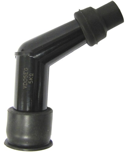 Spark plug cap - ktm, xc