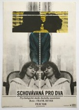 Original Large Film Poster